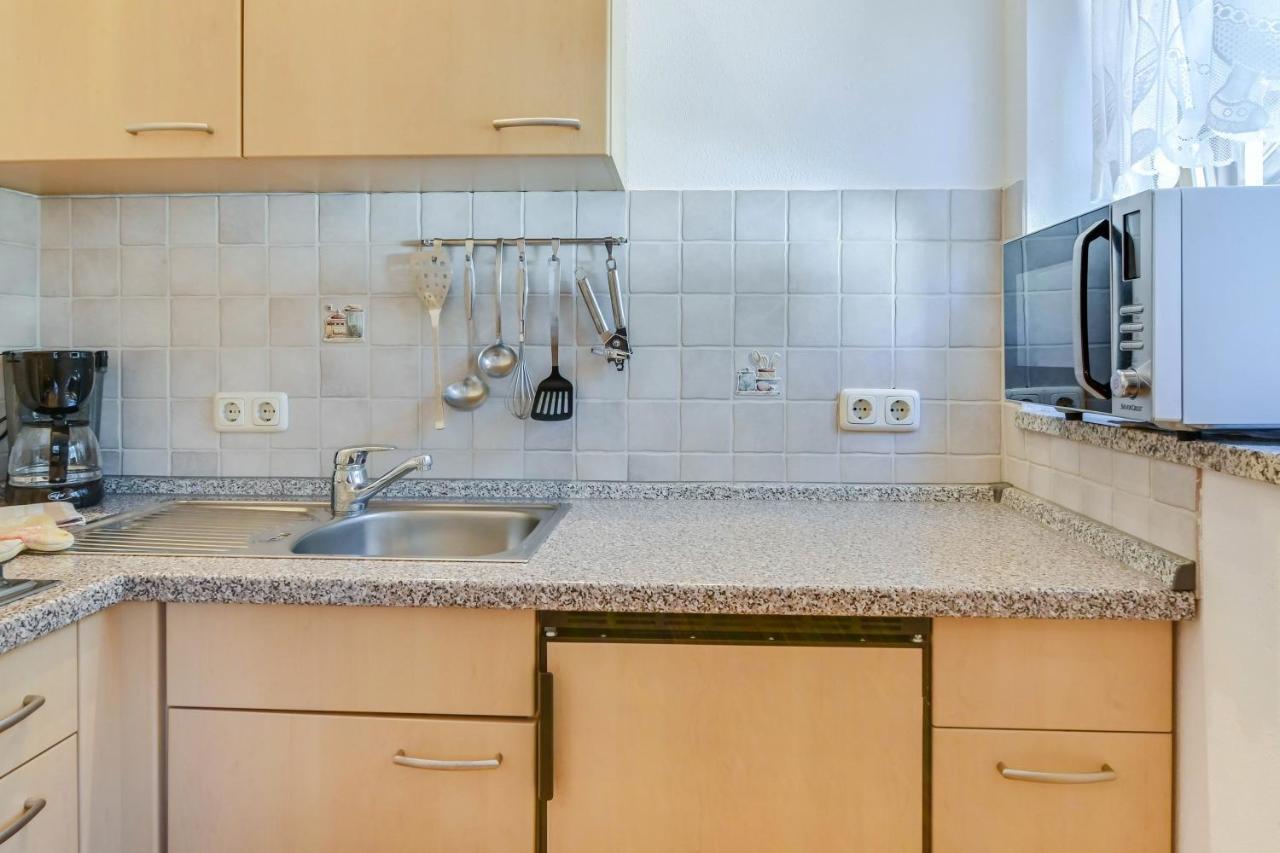 Katharinenhof Wohnung Kramer Garmisch-Partenkirchen Ngoại thất bức ảnh